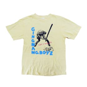 銀杏BOYZ(going steady) その他 Tシャツ I don't wanna die