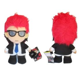 X JAPAN(エックス) その他 hide ぬいぐるみ サラリーマン 大型 2001 アミューズメント景品　