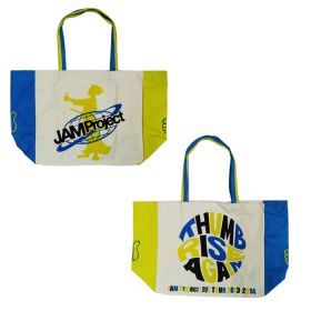 JAM Project(ジャム・プロジェクト) LIVE TOUR 2013-2014 THUMB RISE AGAIN トートバッグ