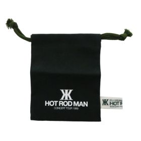 吉川晃司(COMPLEX) CONCERT TOUR 1999 HOT ROD MAN 巾着袋