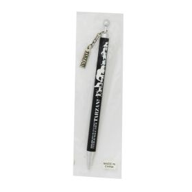 吉川晃司(COMPLEX) LIVE 2007 CLUB JUNGLE TOUR "TARZAN!" ボールペン