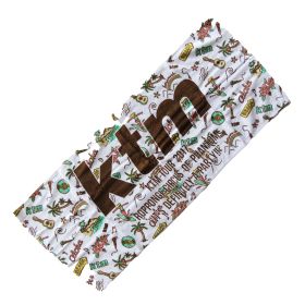 ケツメイシ(KTM) KTM TOUR 2017 幻の六本木大サーカス団「ハッキリ言ってパーティーです!!」 タオル SUMMER WHITE