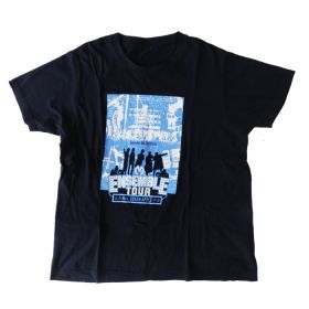Mrs. GREEN APPLE(ミセス・グリーン・アップル) その他 ENSEMBLE TOUR LIMITED Tシャツ 映像作品 UNIVERSAL MUSIC STORE限定盤付属
