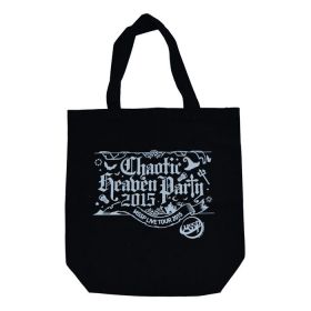 M.S.S Project(MSSP) Chaotic Heaven Party 2015 トートバッグ