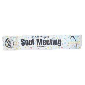 M.S.S Project(MSSP) Soul Meeting Tour 2016 マフラータオル