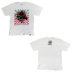 マキシマムザホルモン(mth) その他 ホルモン観音 Tシャツ 2008