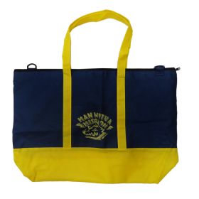 MAN WITH A MISSION(マンウィズ) その他 不織布トートバッグ カミカゼ・ボーイ  2017福袋