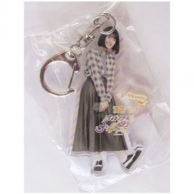 乃木坂46(のぎざか) 3・4期生ライブ 個別全身アクリルキーホルダー 清宮レイ