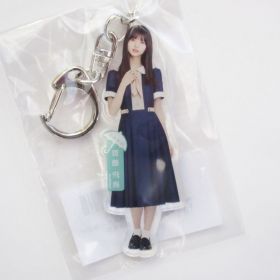 乃木坂46(のぎざか) その他 齋藤飛鳥 個別全身アクリルキーホルダー 夜明けまで強がらなくてもいい