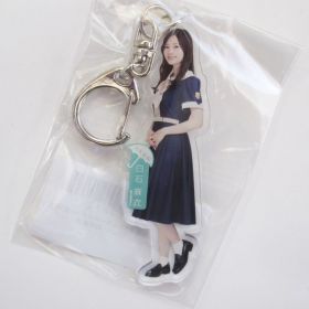 乃木坂46(のぎざか) その他 白石麻衣 個別全身アクリルキーホルダー 夜明けまで強がらなくてもいい