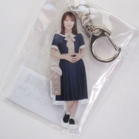 乃木坂46(のぎざか) その他 高山一実 個別全身アクリルキーホルダー 夜明けまで強がらなくてもいい