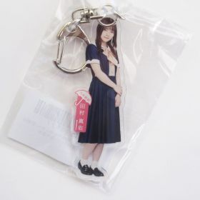 乃木坂46(のぎざか) その他 田村真佑 個別全身アクリルキーホルダー 夜明けまで強がらなくてもいい