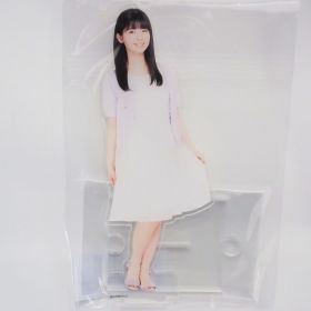 乃木坂46(のぎざか) その他 筒井あやめ 2020年度 個別卓上カレンダー用 オプションパーツB アクリルスタンド