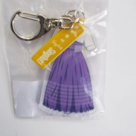 乃木坂46(のぎざか) その他 衣装キーホルダー  Sing Out!