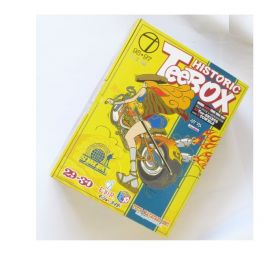 奥田民生(okuda tamio) その他 Historic Tee BOX Tシャツ10枚 タオル3枚 BOX 350セット限定品