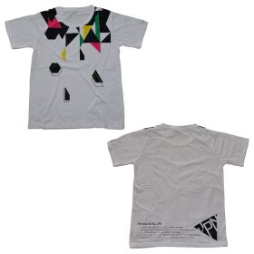 Perfume(パフューム) Perfume 3rd Tour ｢JPN｣ Tシャツ メンズ ホワイト