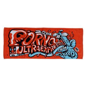 ROTTENGRAFFTY(ロットン) その他 タオル ポルノ超特急 2014