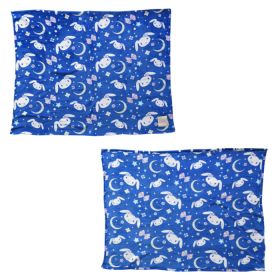 田村ゆかり(ゆかりん) LOVE LIVE 2015 *Lantana in the Moonlight* ブランケット