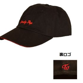 twice(トゥワイス) 2nd SINGLE「Candy Pop」リリースイベント ボールキャップ