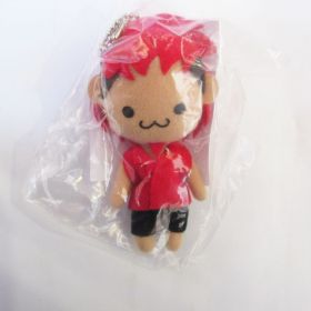 VAMPS(HYDEソロ) VAMPARK ju-ken マスコット キーホルダー ぬいぐるみ