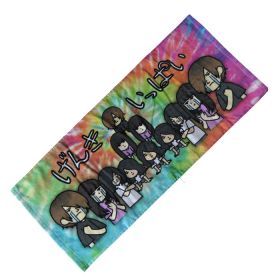 ヤバイTシャツ屋さん(ヤバT) その他 フェイスタオル げんきいっぱい