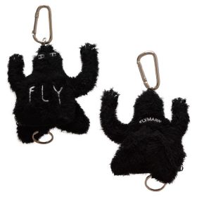 YUKI(ユキ) concert tour"Flyin' High"'14～'15 Chatty Tシャツ ホワイト