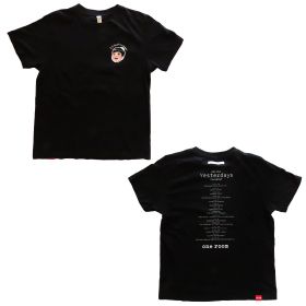 back number(バックナンバー) All Our Yesterdays Tour 2017 I ? back number Tシャツ one room 限定