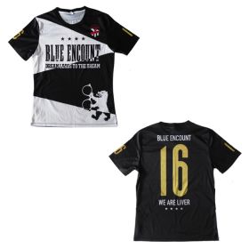 BLUE ENCOUNT(ブルエン) その他 LIVER'S ユニフォーム  2016年夏フェスグッズ