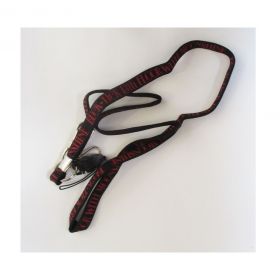 BUCK-TICK(バクチク) 13th FLOOR WITH MOONSHINE レザーストラップ