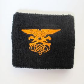 BUCK-TICK(バクチク) FISH TANKer's ONLY 2006 リストバンド