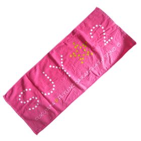 福山雅治(ましゃ) 福山☆冬の大感謝祭 其の十五 SJY2 フェイスタオル 聖女夜（SJY）!!THE SECOND!!