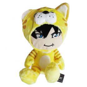 Gackt(ガクト) その他 がくっち スペシャルBIGぬいぐるみ イエロー アミューズメント景品