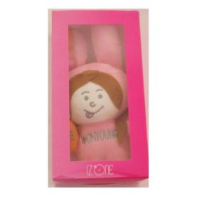 IZ*ONE(アイズワン) その他 チャン・ウォニョン 公式マスコットぬいぐるみ FC入会特典