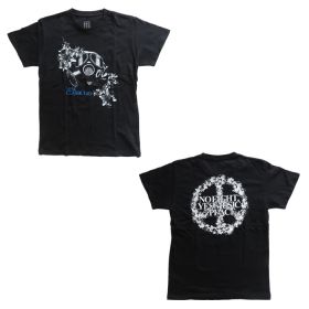 吉川晃司(COMPLEX) その他 Tシャツ NEW CLASSIC GIG in Japan 2009 会場限定 青山テルマ 土屋アンナ 等