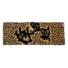 倖田來未(くぅちゃん) LIVE TOUR 2008～Kingdom～ スポーツタオル 倖田組