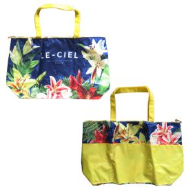 L'Arc～en～Ciel(ラルク) 限定販売 トートバッグ LE-CIEL 会員限定