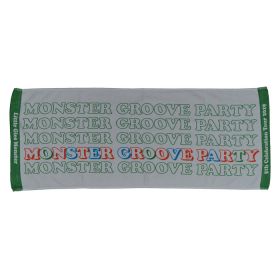 Little Glee Monster(リトグリ) 5th Celebration Tour 2019 ～MONSTER GROOVE PARTY～ ツアータオル