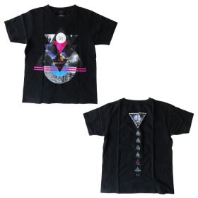 MUCC(ムック) 15th Anniversary year Live(s) - 「97-12」 三角TEA 09.23 Zepp Namba Tシャツ