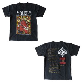 MUCC(ムック) 家路?Happy Birthday to MUCC? ムックムックT Ｔシャツ