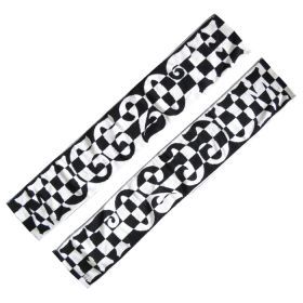 MUCC(ムック) MUCC history GIGS 97～11 ユル首LONGケミカルT。2nd Tシャツ