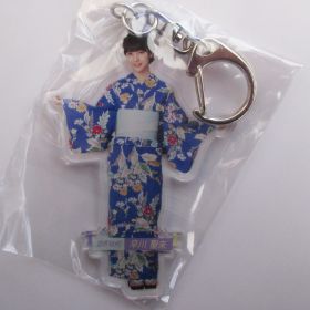 乃木坂46(のぎざか) 真夏の全国ツアー2019 早川聖来 個別アクリルキーホルダー  東京会場限定