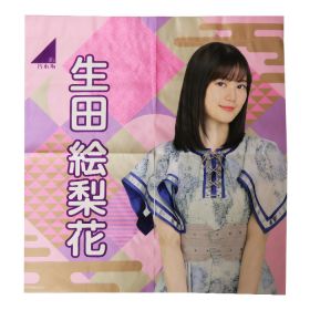 乃木坂46(のぎざか) その他 井上小百合 B5 アクリルポップ 卒業記念グッズ 予約限定