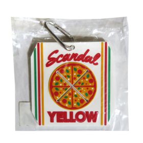 SCANDAL(スキャンダル) TOUR 2016「YELLOW」 タオルホルダー