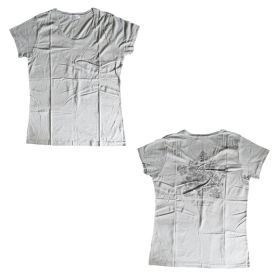 T.M.Revolution(西川貴教) T.M.R.LIVE REVOLUTION'06 -UNDER：COVER- Tシャツ グレー