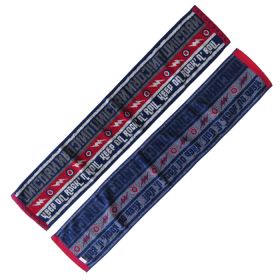 ユニコーン(unicorn) ツアー2014"イーガジャケジョロ" keep on R&R マフラータオル