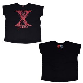 X JAPAN(エックス) その他 VISUAL JAPAN SUMMIT 2016 ノースリーブ Tシャツ