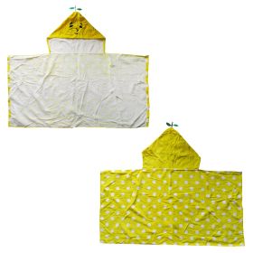 ゆず(YUZU) 弾き語りライブ 2015 二人参客 ゆず太郎 フード付きタオル