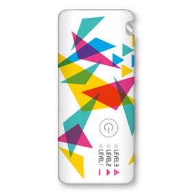 4th Tour in DOME ｢LEVEL3｣　モバイルバッテリー