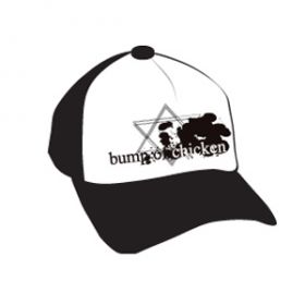 メッシュキャップ