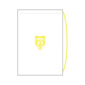 ショルダービニールバッグ